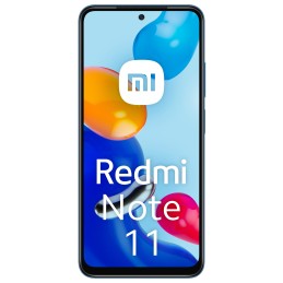 Redmi Note 11 - 4G...